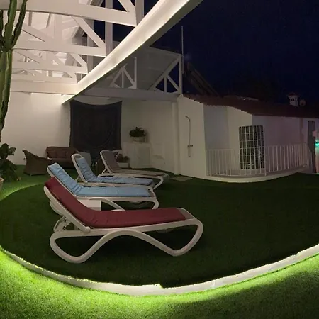 Grosse Sonnendurchflutete Tatil Evi *