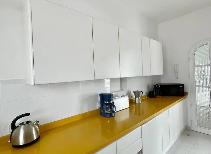 Tatil Evi Grosse Sonnendurchflutete