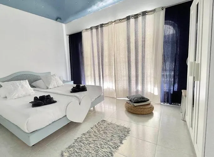 Tatil Evi Grosse Sonnendurchflutete Costa Calma