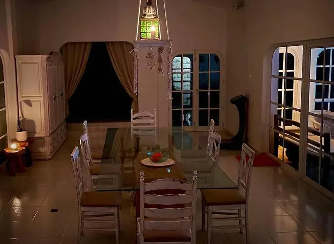 Tatil Evi Grosse Sonnendurchflutete
